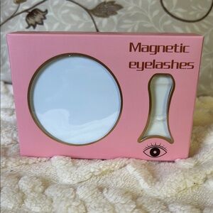 Magnetic Eyelashes Kit